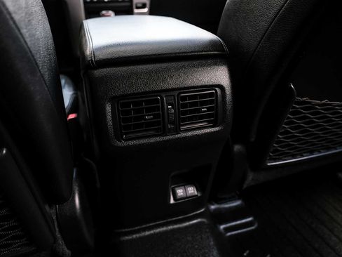 Used 2021 Toyota 4Runner Limited RWD image 38
