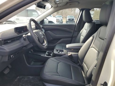 New 2026 Ford Mustang Mach-E Premium image 8