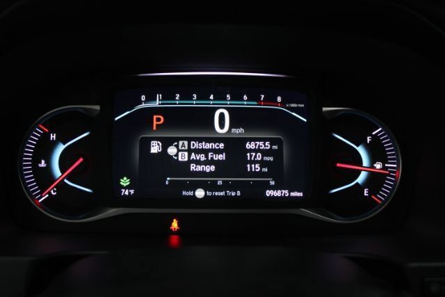 Used 2019 Honda Pilot EX-L image 22