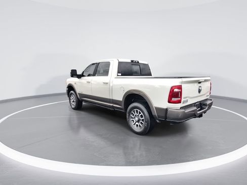 Used 2024 RAM 2500 Limited w/ Towing Technology Group AWD/4WD image 6