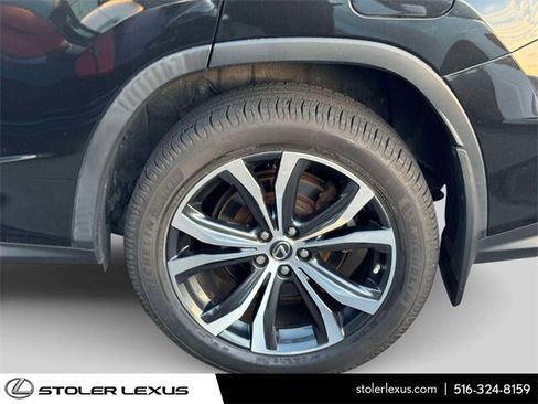 Used 2021 Lexus RX 350 AWD w/ Premium Package image 10