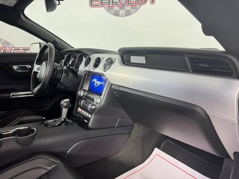 Used 2016 Ford Mustang Premium w/ Equipment Group 201A RWD image 11