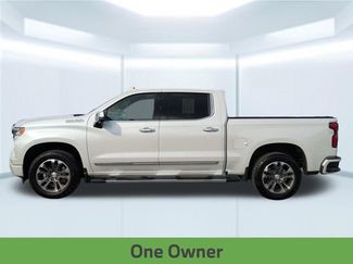 Used 2023 Chevrolet Silverado 1500 High Country w/ Technology Package AWD/4WD video 2