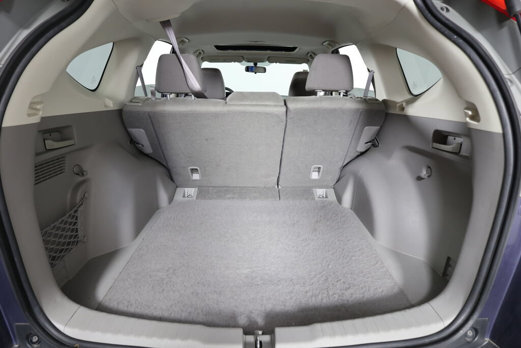 Used 2012 Honda CR-V EX image 19