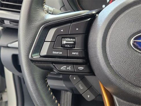 Certified 2024 Subaru Forester Wilderness image 32