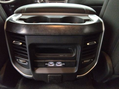 Used 2023 RAM 1500 Big Horn image 38