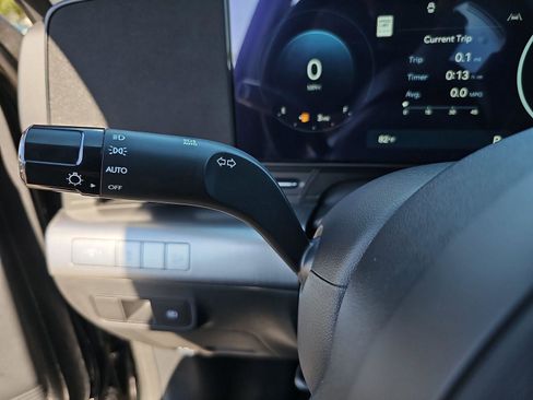 New 2026 Hyundai Kona SEL Premium FWD image 25