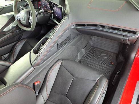 Used 2020 Chevrolet Corvette Stingray Preferred Cpe w/ 2LT Preferred Equipment Group image 14