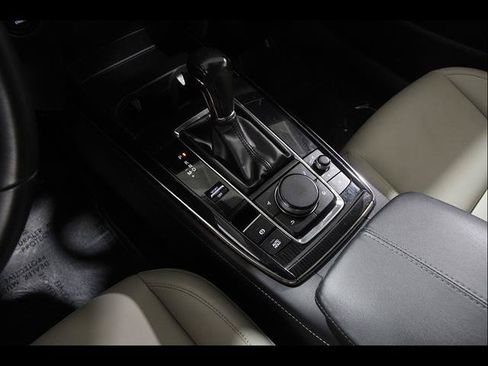 Certified 2022 MAZDA CX-30 AWD 2.5 S w/ Preferred Package image 15