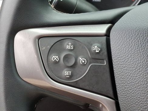 Used 2023 GMC Acadia AT4 AWD/4WD image 21