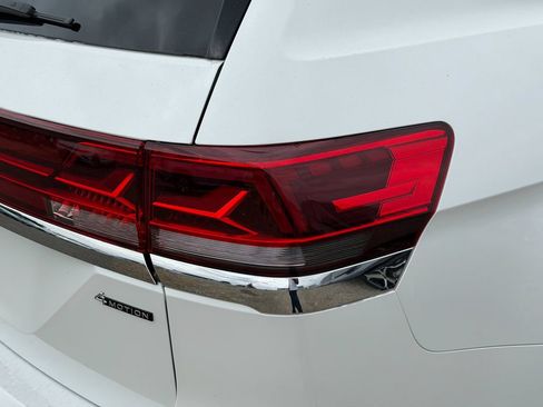 New 2026 Volkswagen Atlas SE AWD/4WD image 6