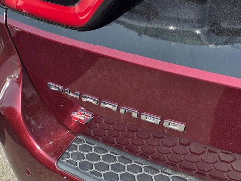 Used 2018 Dodge Durango SRT w/ SRT Interior Appearance Group AWD/4WD image 5