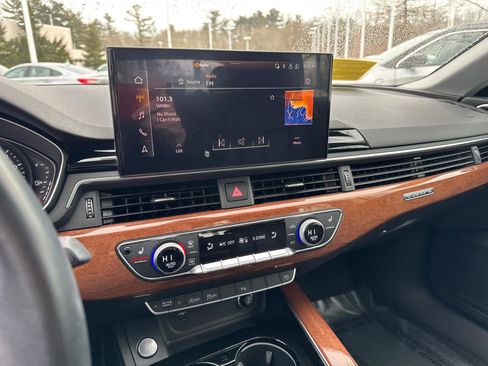 Used 2022 Audi A5 2.0T Premium AWD/4WD image 21