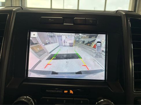 Used 2019 Ford F150 XLT w/ Equipment Group 302A Luxury image 18