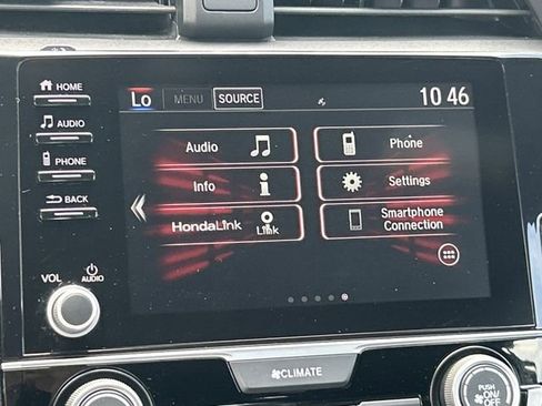 Used 2020 Honda Civic Sport image 25