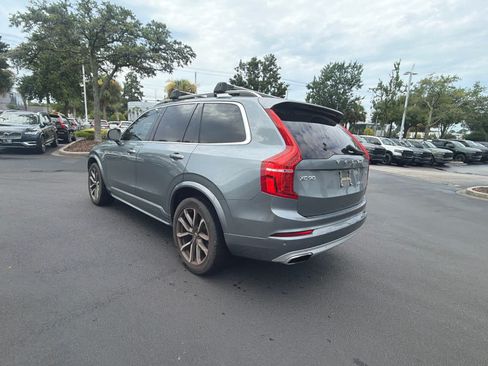 Used 2019 Volvo XC90 T6 Momentum AWD/4WD image 13