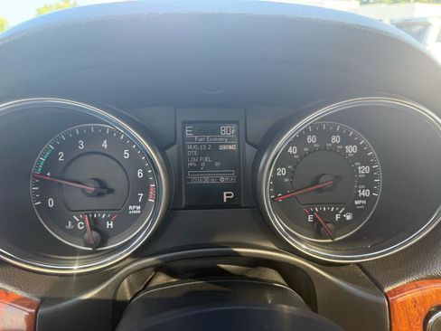 Used 2013 Jeep Grand Cherokee Limited AWD/4WD image 15