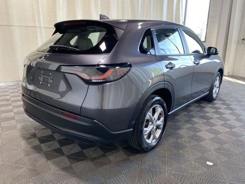 Used 2023 Honda HR-V LX image 7