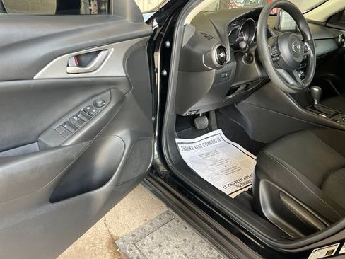Used 2020 MAZDA CX-3 Sport FWD image 21