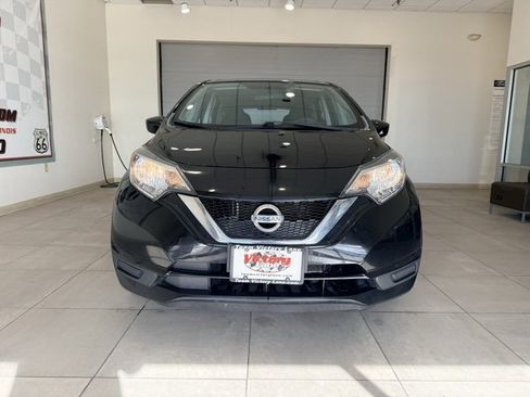 Used 2019 Nissan Versa Note S image 2