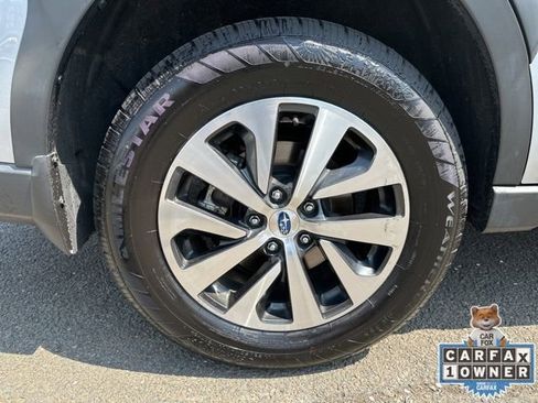 Certified 2024 Subaru Outback AWD/4WD image 26