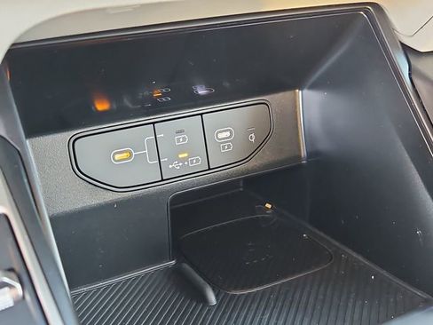 New 2026 Kia Sorento EX FWD image 23