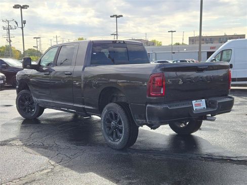 New 2026 RAM 2500 Laramie image 13