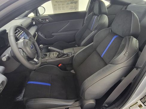 New 2026 Subaru BRZ tS image 10