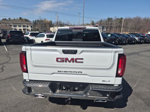 Used 2026 GMC Sierra 1500 SLT w/ SLT Premium Plus Package image 14