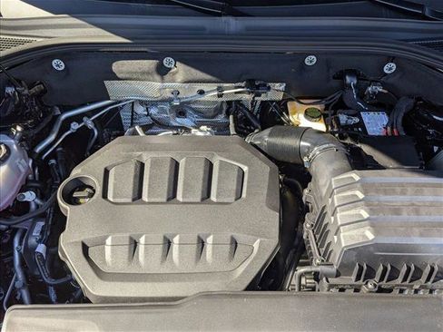 New 2026 Volkswagen Atlas SE image 15