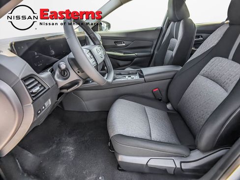 New 2026 Nissan Sentra SV FWD image 15