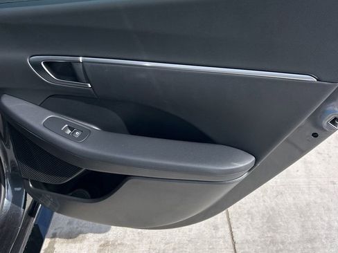New 2026 Hyundai Sonata SEL AWD/4WD image 14