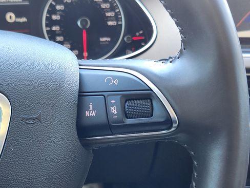 Used 2013 Audi A4 Premium Plus image 29