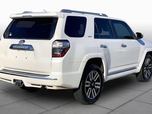 Used 2014 Toyota 4Runner Limited RWD image 12