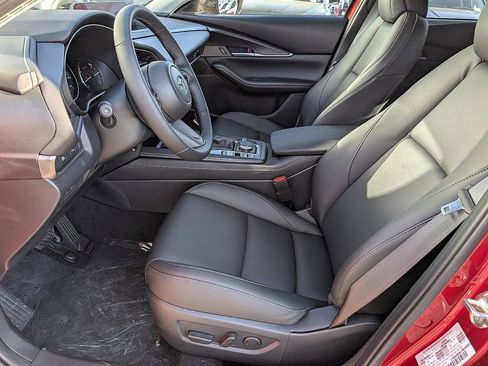 New 2026 MAZDA CX-30 AWD 2.5 S w/ Select Sport Pkg image 26