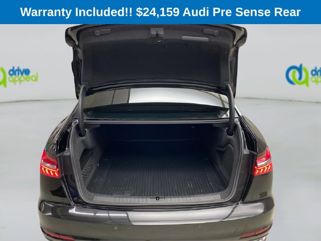Used 2020 Audi A6 2.0T Premium Plus w/ Premium Plus Package AWD/4WD image 15