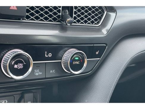 Certified 2024 Acura Integra A-Spec image 29