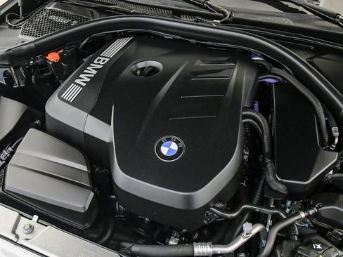 Used 2026 BMW 330i xDrive Sedan w/ Convenience Package AWD/4WD image 26