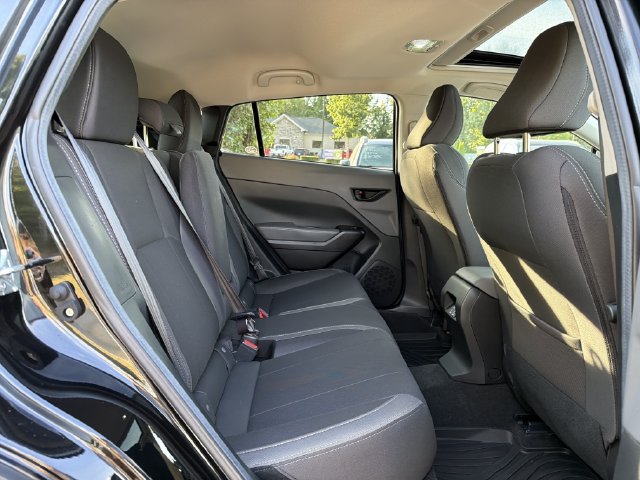 Certified 2026 Subaru Crosstrek 2.5i Premium AWD/4WD image 15