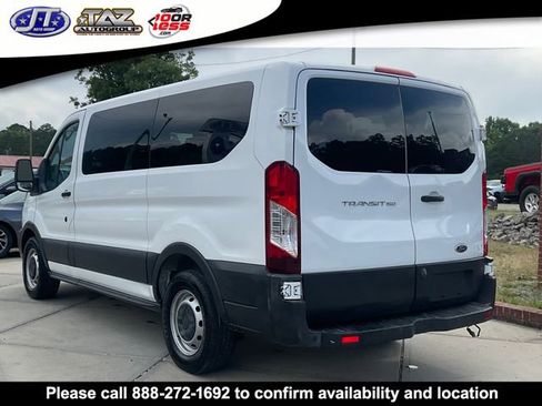 Used 2016 Ford Transit 150 XL RWD image 5