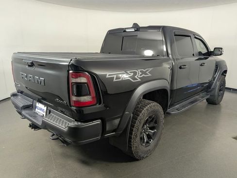 Used 2023 RAM 1500 TRX w/ TRX Level 2 Equipment Group AWD/4WD image 7