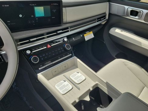 New 2026 Hyundai Santa Fe Calligraphy image 35