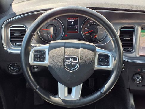 Used 2014 Dodge Charger SXT Plus AWD/4WD image 27