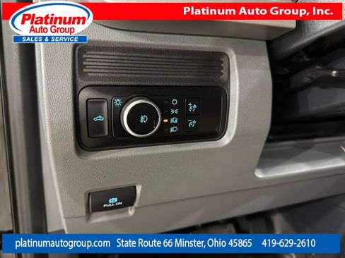 Used 2024 Ford F250 XLT w/ FX4 Off-Road Package AWD/4WD image 23