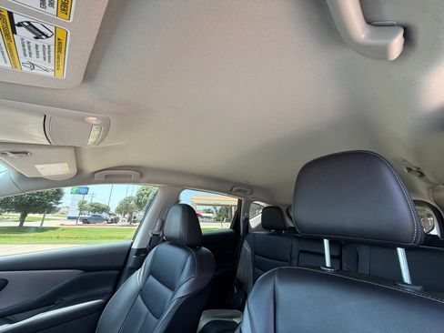 Used 2023 Nissan Murano SL w/ Cargo Package FWD image 37