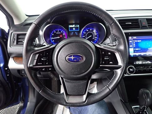 Used 2019 Subaru Outback 2.5i Limited w/ Popular Package #2 image 24