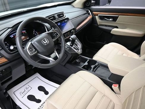 Used 2018 Honda CR-V EX image 18