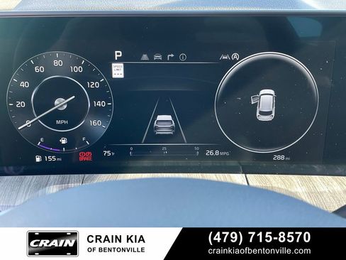New 2025 Kia Telluride SX Prestige AWD/4WD image 13