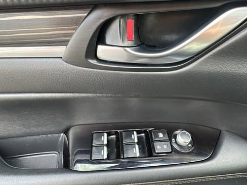 Used 2023 MAZDA CX-5 AWD 2.5 S w/ Premium Plus Pkg image 24