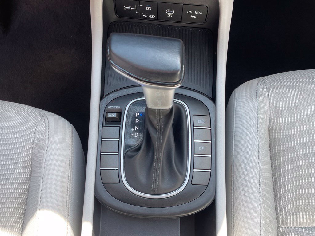 Used 2024 Hyundai Kona SEL FWD image 13